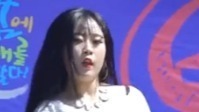 韩国群星,舞蹈视频 - 有真(Red peach) 尤里卡(Zico)