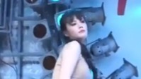 宣美(Wonder Girls) - Miri(Clawsome) - Gashina(宣美)