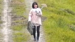 AKB48,NGT48 - NGT48 高倉萌香"农家女孩"