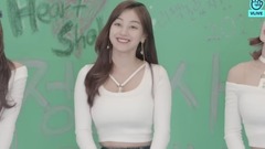 TWICE - Heart Shaker