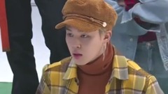 防弹少年团 - RUN BTS! EP31