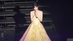 IU - Dear Name IU巡回演唱会现场 饭拍 17/12/10