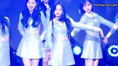 Lovelyz,郑艺仁(Lovelyz) - Twinkle