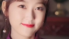 本月少女 - ViVi Choerry Yves 本月少女 The Carol 2.0