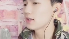 模仿翻唱 - 小幸运