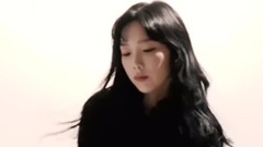 少女时代,太妍(少女时代) - 泰妍MV 拍摄影片 17/12/12