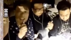 华语群星,模仿翻唱 - 兄弟想你了