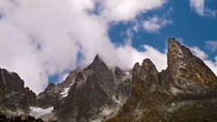 风景,影视原声,音乐短片,轻音乐,看点什么梗 - 冰与雪的领域 肯尼亚山脉