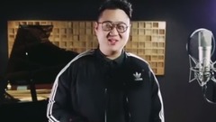 模仿翻唱 - 丑八怪(Cover)