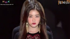 Red Velvet - Peek-A-Boo 12舞台混剪