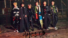 B.A.P - HANDS UP