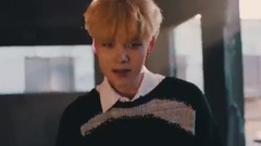 B.A.P - HANDS UP