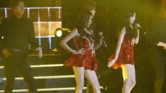 少女时代,太妍(少女时代),Tiffany(少女时代),徐玄(少女时代),少女时代-TTS - Hollar