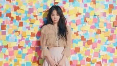 昭宥(Sistar) - The Night