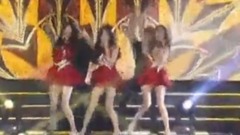 少女时代,太妍(少女时代),Tiffany(少女时代),徐玄(少女时代),少女时代-TTS - Holler