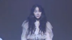 昭宥(Sistar) - The Night