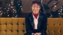 NCT - STATION The Dreamers Christmas JENO