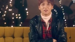NCT - STATION The Dreamers Christmas HAECHAN