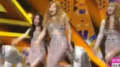少女时代,太妍(少女时代),Tiffany(少女时代),徐玄(少女时代),少女时代-TTS - Holler