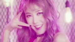 韩国群星 - 长腿性感韩国女团BlahBlah新歌<good job>预告MV FAB娱乐新团