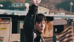 B.A.P - HANDS UP