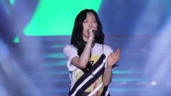 少女时代,太妍(少女时代) - I