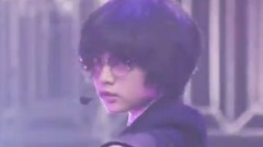 欅坂46 - 風に吹かれても