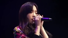 少女时代,太妍(少女时代) - Only U