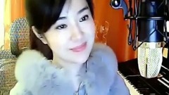 模仿翻唱 - 常回家看看