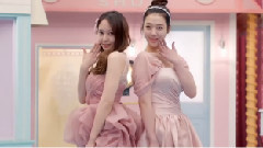 f(x),SHINee - Etude House new CF 