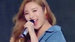 MAMAMOO - 如果按照我说的