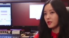 朴孝敏(T-ara) - Mix And The City E04 朴孝敏 Cut.