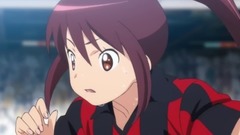 动漫专属 - 动漫<向银河开球>片尾曲 人生わははっ!