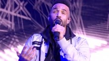 Craig David - Craig David - 7 Days Jingle Bell Ball现场版 2017