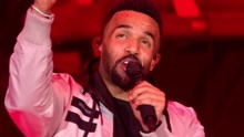 Craig David - Craig David - Heartline Jingle Bell Ball现场版 2017