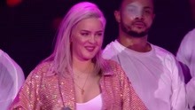 Anne-Marie - Anne-Marie - Ciao Adios Jingle Bell Ball现场版 2017