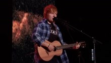 Ed Sheeran - Ed Sheeran - Castle On The Hill Jingle Bell Ball现场版 2017