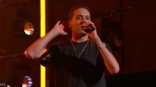 G-Eazy - G-Eazy - No Limit - 现场版 2017