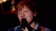 Ed Sheeran - Ed Sheeran - Perfect Jingle Bell Ball现场版 2017