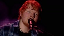 Ed Sheeran - Ed Sheeran - Photograph Jingle Bell Ball现场版 2017