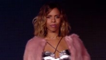 James Hype,Kellii-Leigh - James Hype & Kellii-Leigh - More Than Friends Jingle Bell Ball现场版 2017