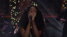 SZA - SZA - Supermodel - 现场版 2017
