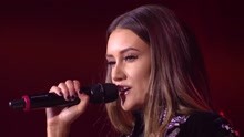 Jonas Blue & Dakota - Fast Car Jingle Bell Ball现场版 2017