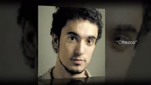 Abel Pintos - Ofrezco (Pseudo Video)