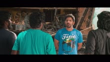Natarajan Sankaran,Santhosh Narayanan - Kaali Pasanga (From 