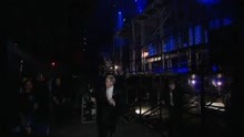 Follow Westlife After They Exit the Stage (The Number Ones Tour '05)