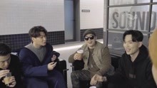 MXM - MXM - Baby Can I 预告