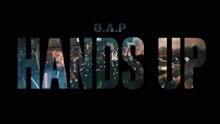 B.A.P - B.A.P - HANDS UP