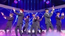 MONSTA X - MONSTA X - DRAMARAMA 舞台混剪