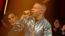 Macklemore - Glorious 现场版 2017